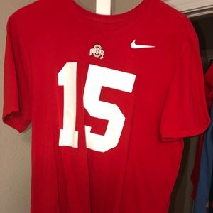 Ezekiel Elliott OHIO ST Tee!